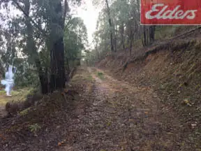 Third view of Homely land listing, Lot 1 Dartmouth Road, Dartmouth VIC 3701