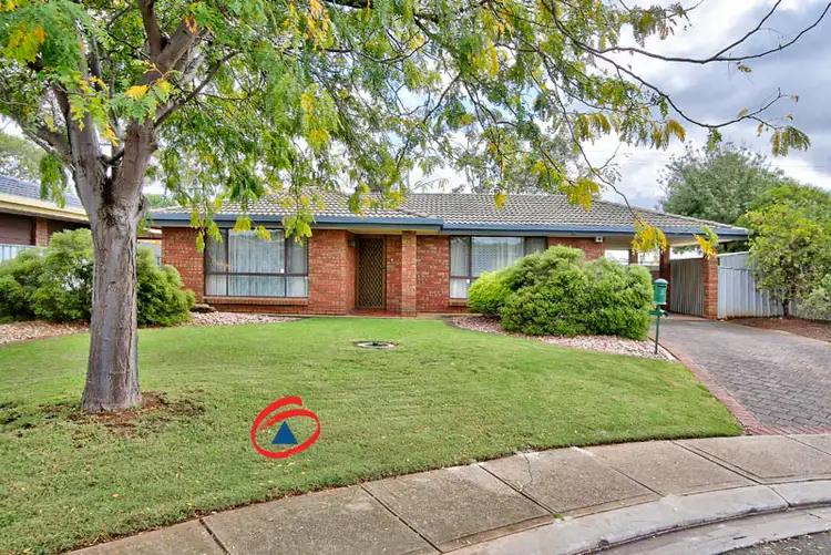 Third view of Homely house listing, 3 Parham Court, Evanston Park SA 5116