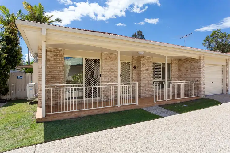 Main view of Homely unit listing, 1/30 Blakeney Street, Woody Point QLD 4019