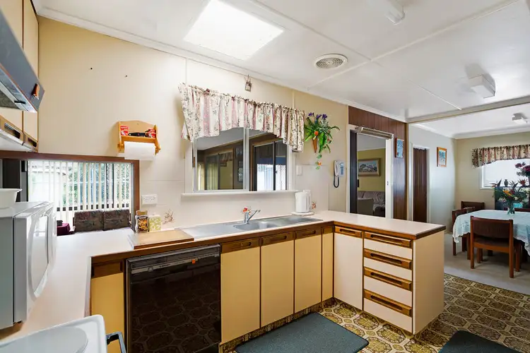 Fourth view of Homely house listing, 81 South Street, Rangeville QLD 4350