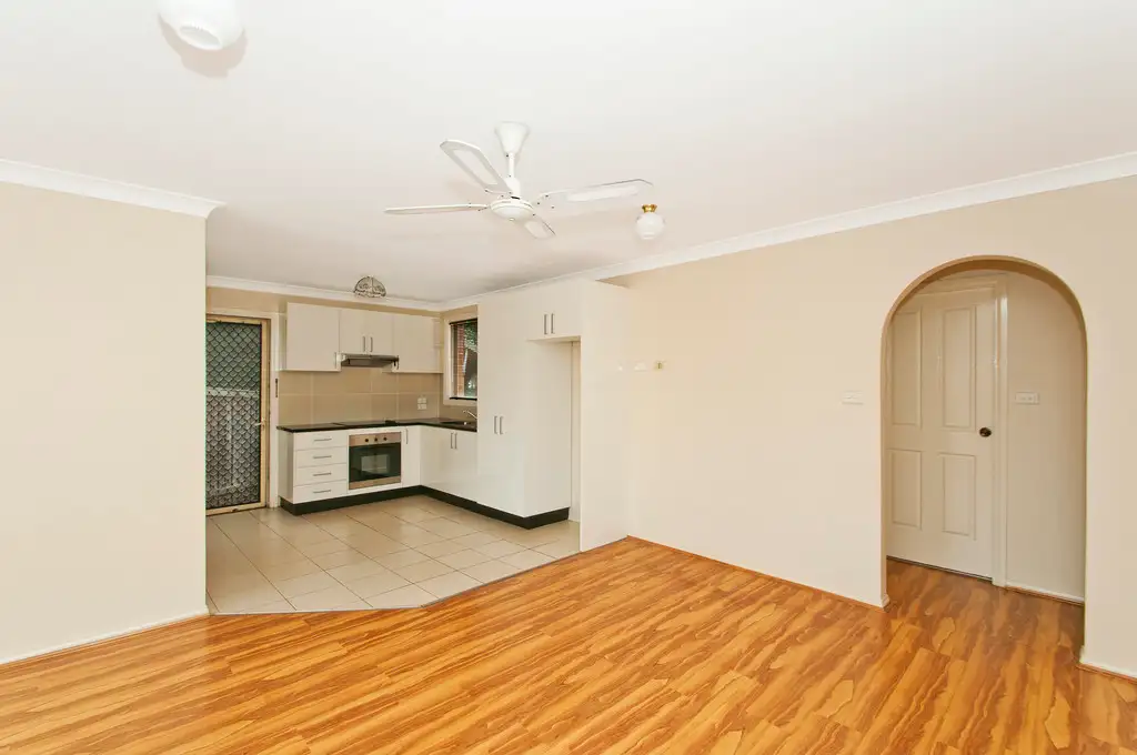 Main view of Homely villa listing, 6/51 Bateman Avenue, Albion Park Rail NSW 2527