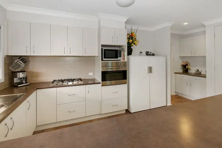 Seventh view of Homely house listing, 9 Orbost Drive, Miners Rest VIC 3352
