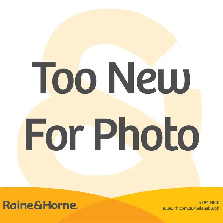 12 Club Lane, Helensburgh NSW 2508