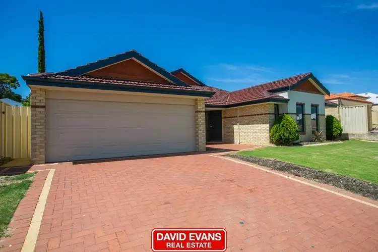 53 Wyatt Road, Hocking WA 6065