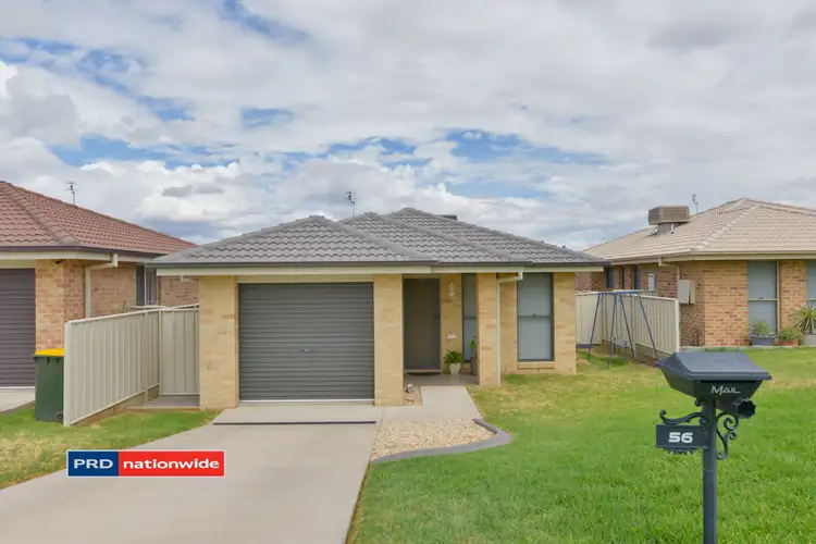 56 Orley Drive, Tamworth NSW 2340