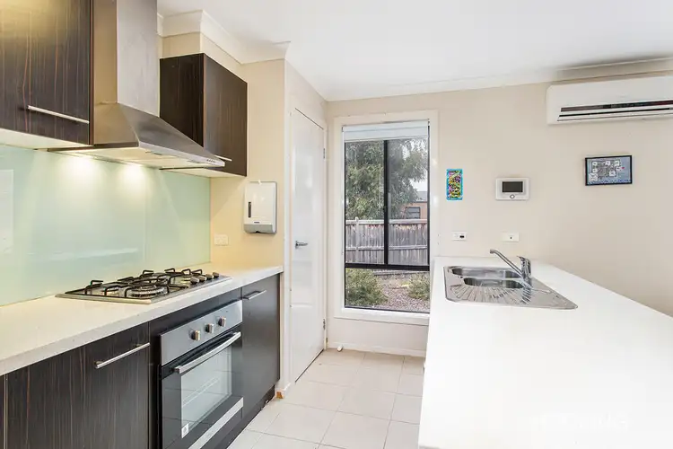 Third view of Homely house listing, 17 Moorookyle Avenue, Tarneit VIC 3029