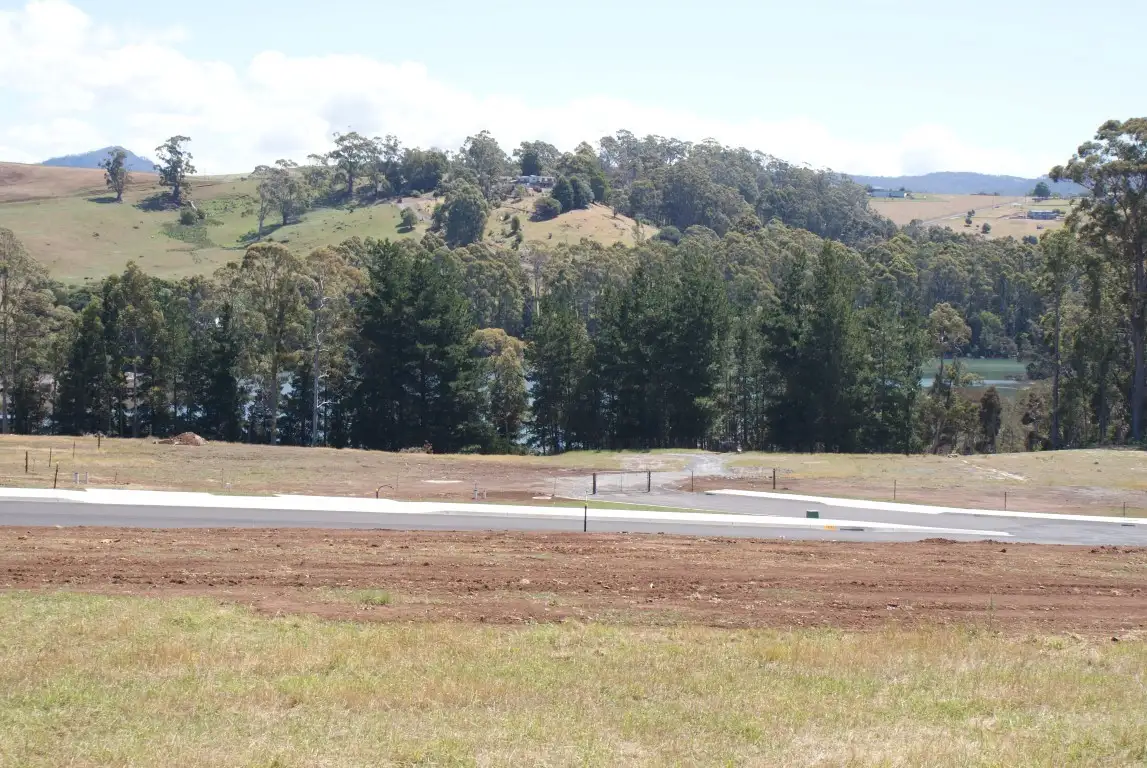 Main view of Homely land listing, 5 Sue Napier Drive, Ulverstone TAS 7315