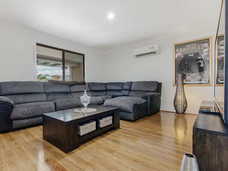 Seventh view of Homely house listing, 3 Limosa Glade, Warnbro WA 6169