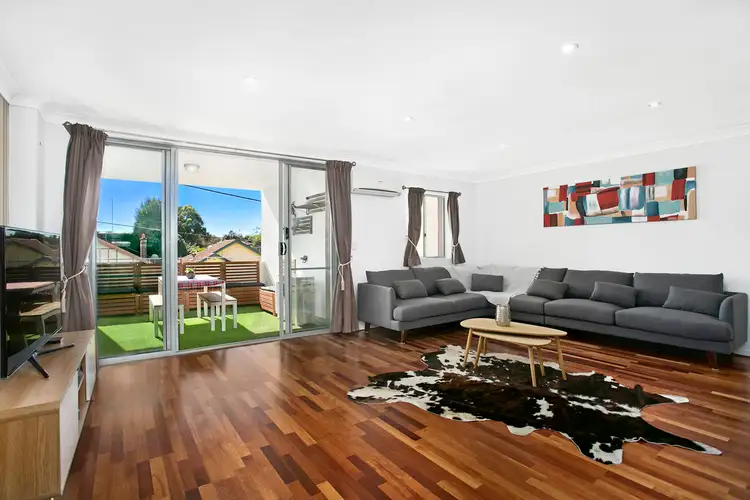 21/9 Banksia Avenue, Banksia NSW 2216