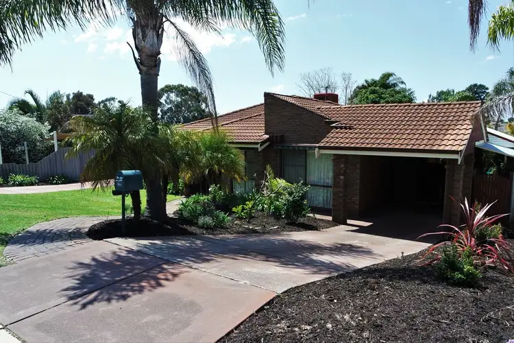42 Portcullis Drive, Willetton WA 6155