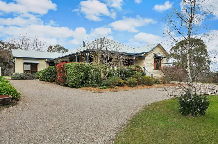 85 Bonny Hills Drive, Little Hartley NSW 2790