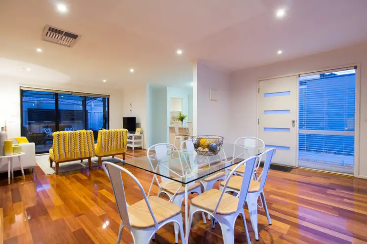 Fourth view of Homely house listing, 3/13 Third Avenue, Chelsea Heights VIC 3196