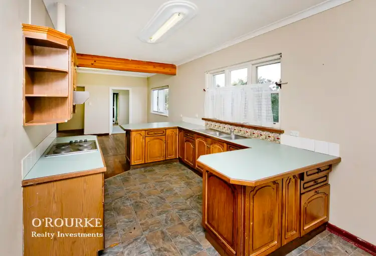 Sixth view of Homely house listing, 156 Westview Street, Scarborough WA 6019