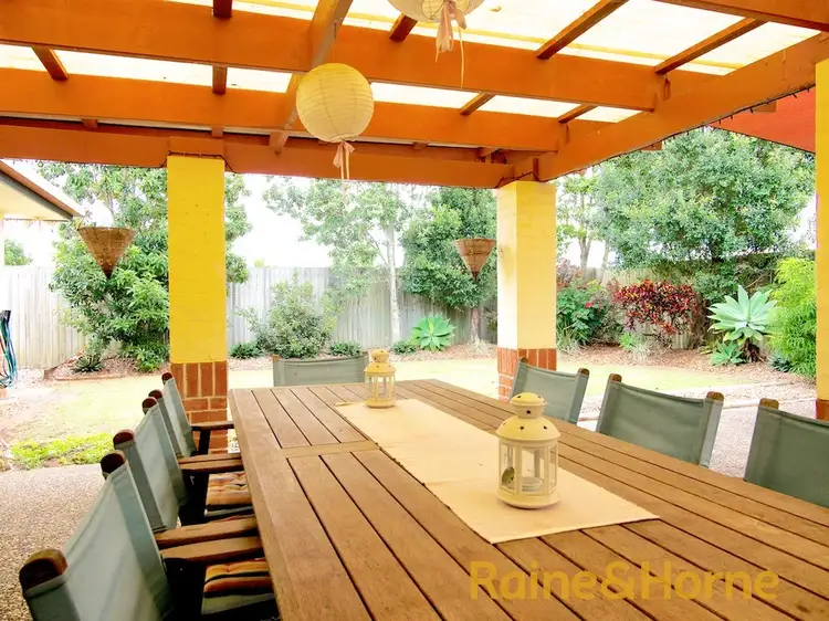 Fourth view of Homely house listing, 46 Altoft Street, Kuraby QLD 4112