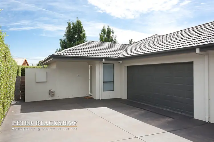 Main view of Homely house listing, 4B Marmion Place, Stirling ACT 2611