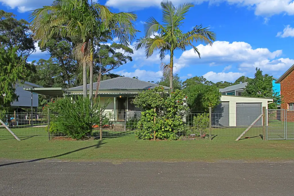 Main view of Homely house listing, 28 Carroll Avenue, Lake Conjola NSW 2539