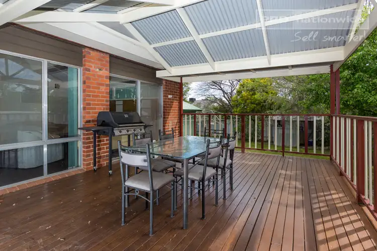 Fourth view of Homely house listing, 14 Raye Street, Tolland NSW 2650