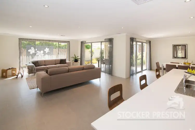Fourth view of Homely house listing, 50 Almond Parkway, Yalyalup WA 6280