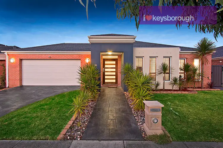30 Greenside Crescent, Keysborough VIC 3173