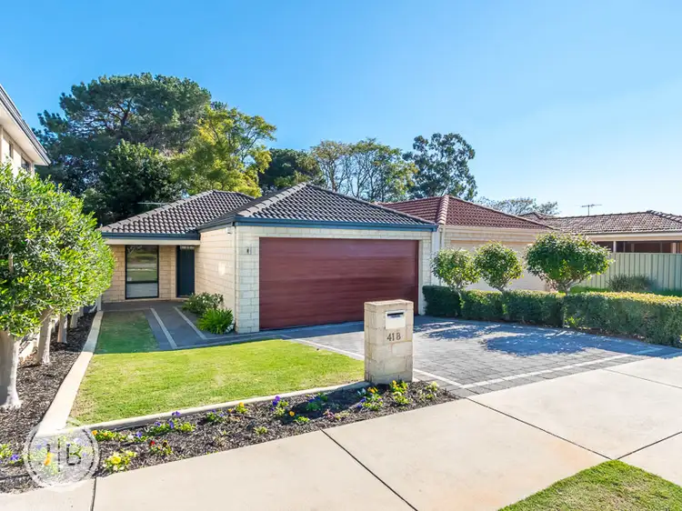 41B Marjorie Avenue, Riverton WA 6148