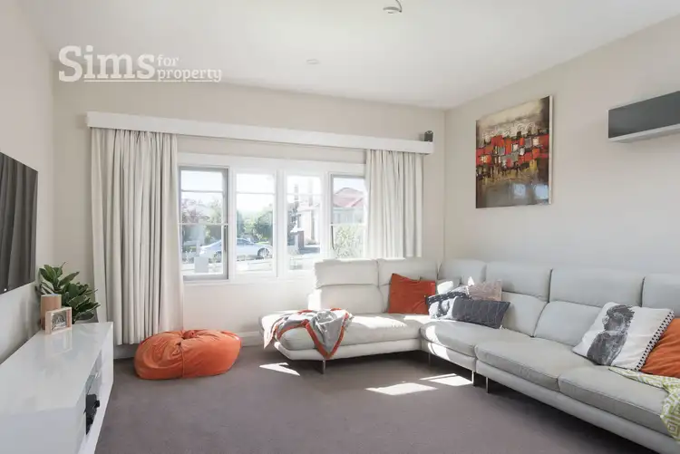 Sixth view of Homely house listing, 12 Penquite Road, Newstead TAS 7250