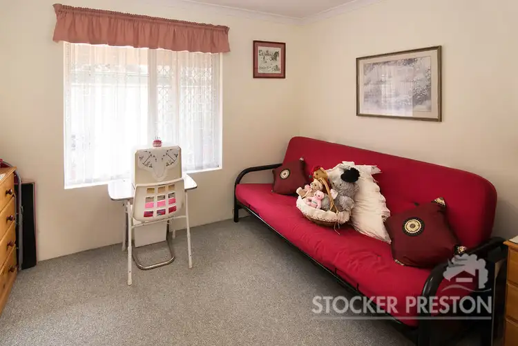 Fifth view of Homely unit listing, 2/9 Coral Crescent, West Busselton WA 6280