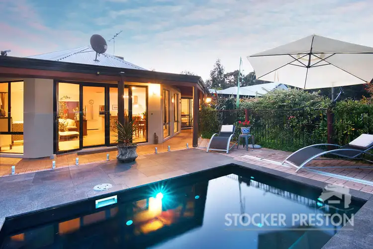Third view of Homely house listing, 151 Woodbridge Vale, Yallingup WA 6282