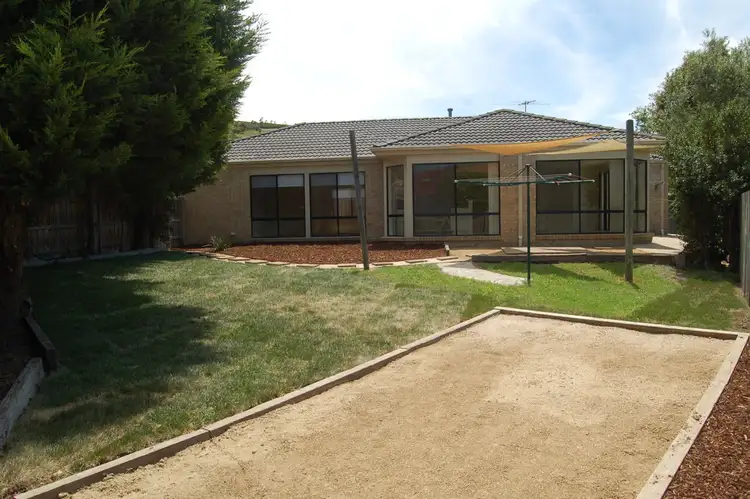 Third view of Homely house listing, 28 Corella Drive, Whittlesea VIC 3757