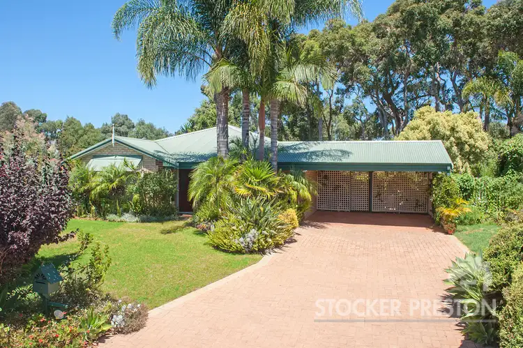 14 Woodynook Court, Dunsborough WA 6281