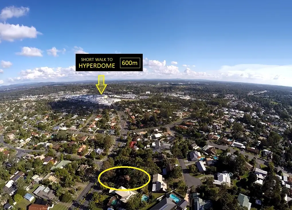 Main view of Homely house listing, 199 PLANTAIN ROAD, Shailer Park QLD 4128
