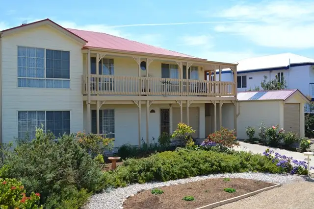 4 Daniel Avenue, Goolwa North SA 5214