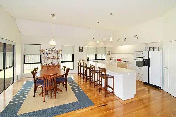 Main view of Homely house listing, 16 Blue Manna Mews, Geographe WA 6280