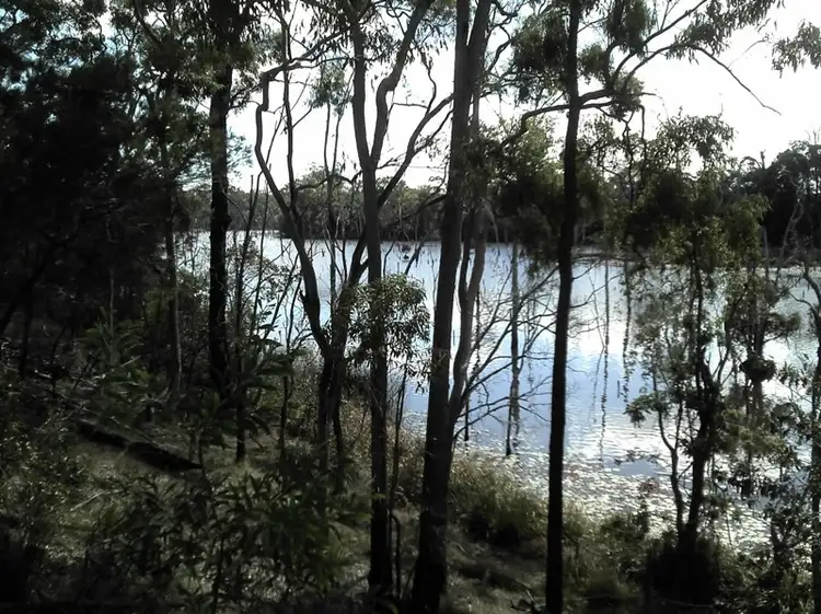 Lot 2 Rices Road, Howard QLD 4659