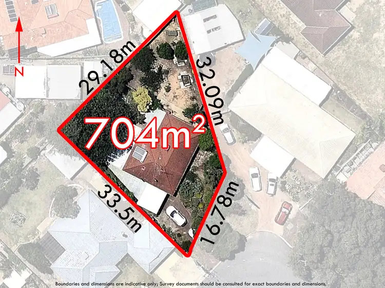 Fourth view of Homely house listing, 15 Cantua Way, Forrestfield WA 6058