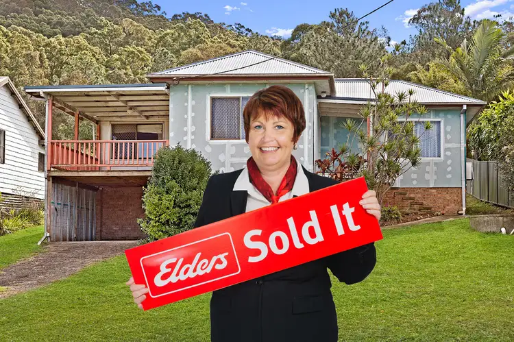 17 Cooperabung Drive, Telegraph Point NSW 2441