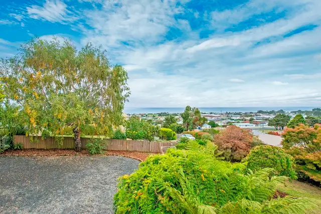 Second view of Homely house listing, 40a Pelissier Street, Somerset TAS 7322