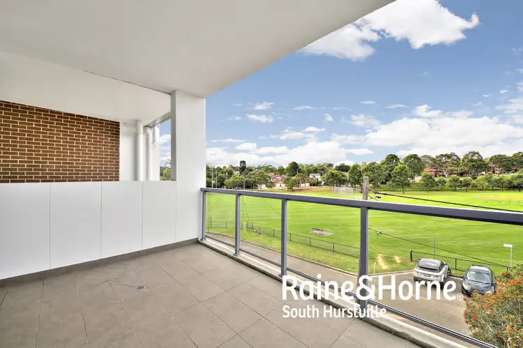 18/3-7 Gover Street, Peakhurst NSW 2210