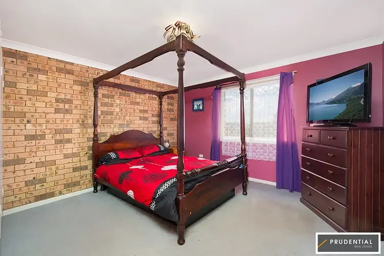 Fifth view of Homely unit listing, 4/30 Middleton Road, Leumeah NSW 2560