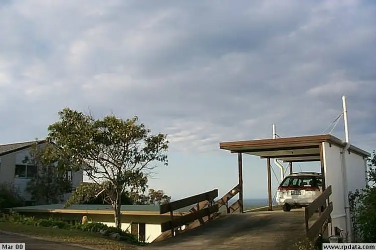 Fifth view of Homely house listing, 70 Grandview Lane, Coolum Beach QLD 4573