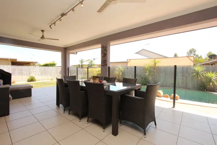 45 Kalynda Parade, Bohle Plains QLD 4817