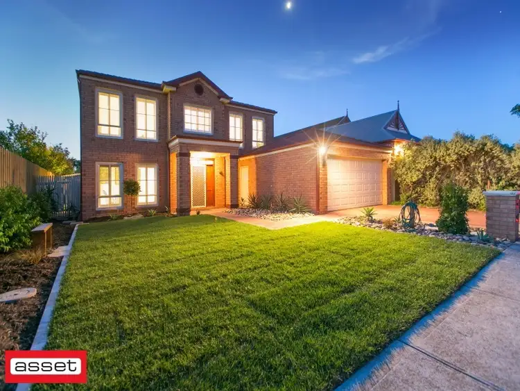 19 Stephanie Court, Patterson Lakes VIC 3197