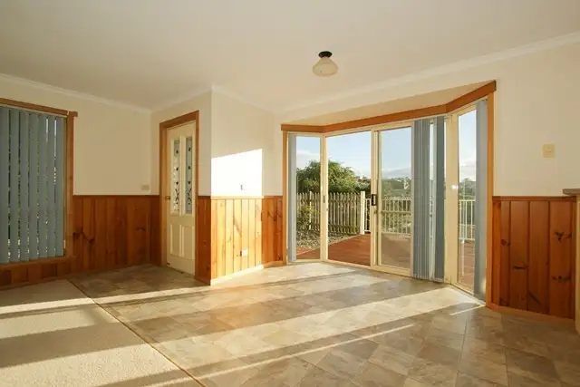 Sixth view of Homely unit listing, Unit 4/100A Nicholls Street, Devonport TAS 7310