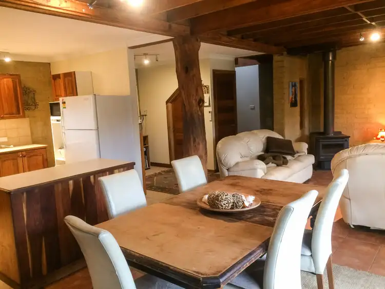 Fifth view of Homely rural property listing, 427 Simpsons Creek Road, Simpsons Creek VIC 3888