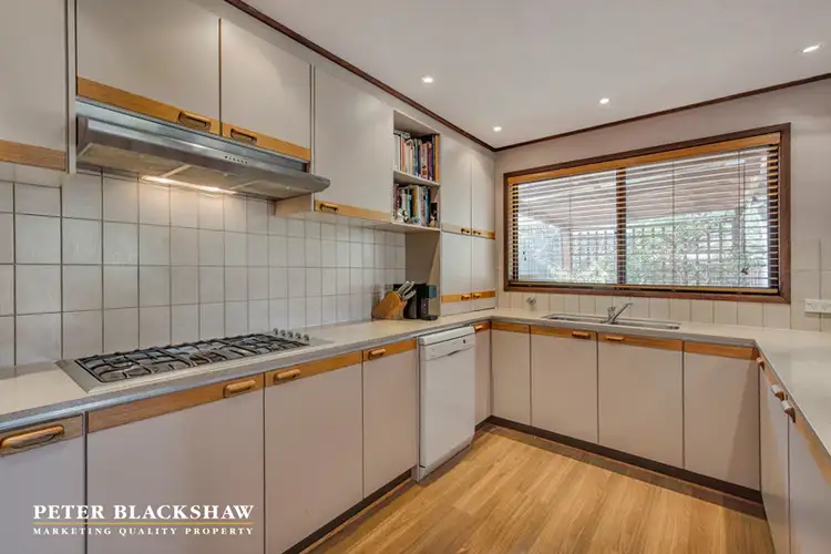 Seventh view of Homely house listing, 28 Armfield Place, Chisholm ACT 2905