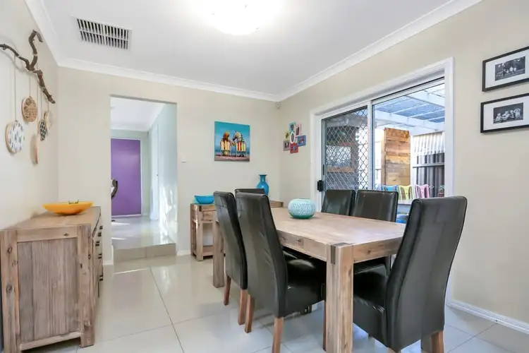 Sixth view of Homely villa listing, 9 De Pledge Ct, Wynn Vale SA 5127