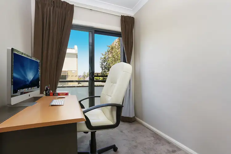 Fifth view of Homely townhouse listing, 6/12-28 Daphne Street, Botany NSW 2019