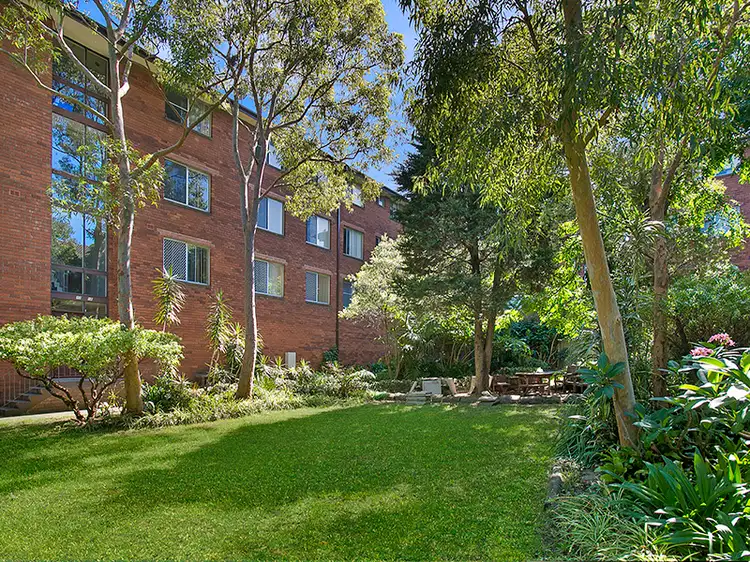 Main view of Homely apartment listing, 25/15 Grace Campbell Crescent, Hillsdale NSW 2036