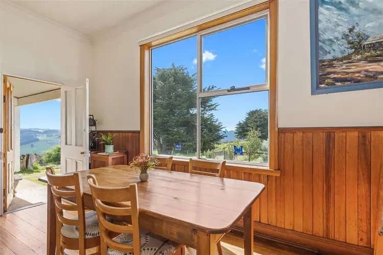 Fourth view of Homely rural property listing, 89 Clarkes Road, Preston TAS 7315