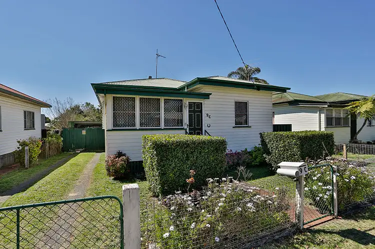 9C Victory Street, Newtown QLD 4350