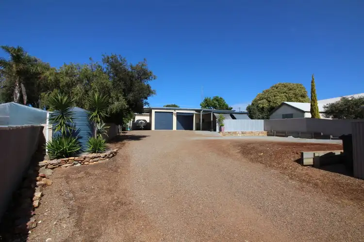 5 Horrocks Street, Port Lincoln SA 5606